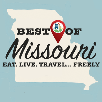 Best of Missouri for Pin Oak Creek